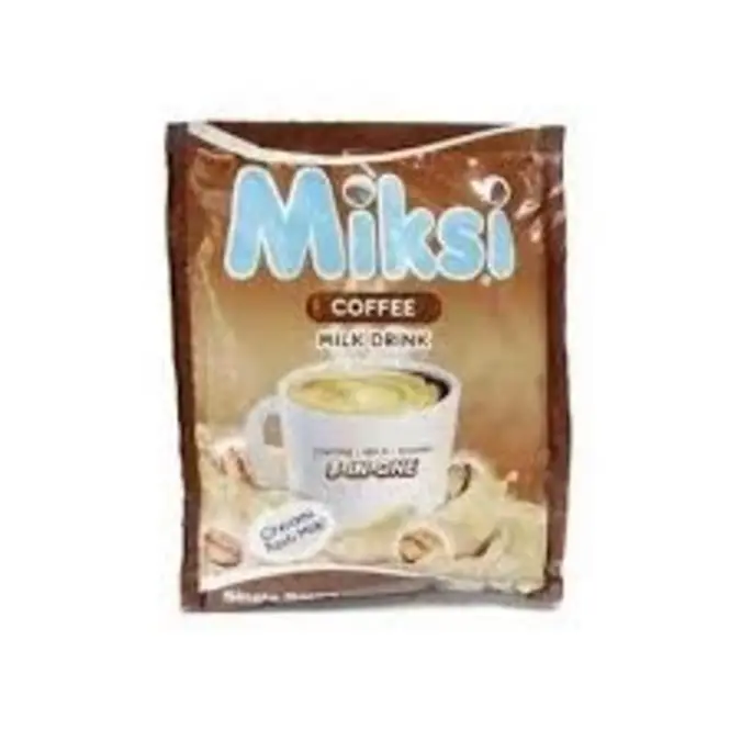 Miksi Beverage Coffee 20G